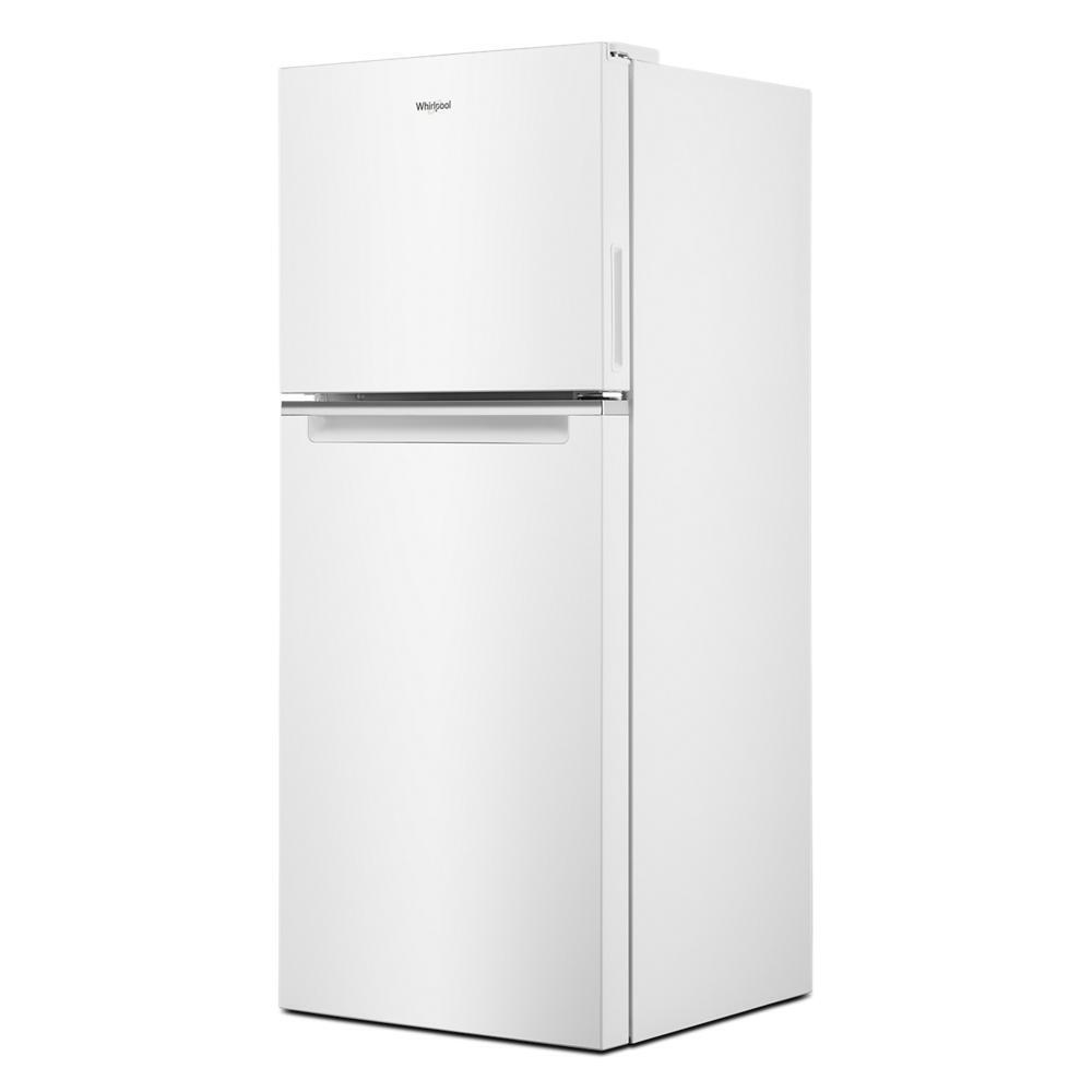 24-inch Wide Small Space Top-Freezer Refrigerator - 11.6 cu. ft.