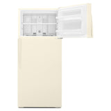 28-inch Wide Top Freezer Refrigerator - 16 cu. ft.