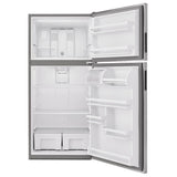 30-inch Wide Top-Freezer Refrigerator with Garden Fresh™ Crisper Bins - 18 cu. ft.