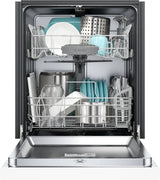 300 Series Dishwasher 24" White