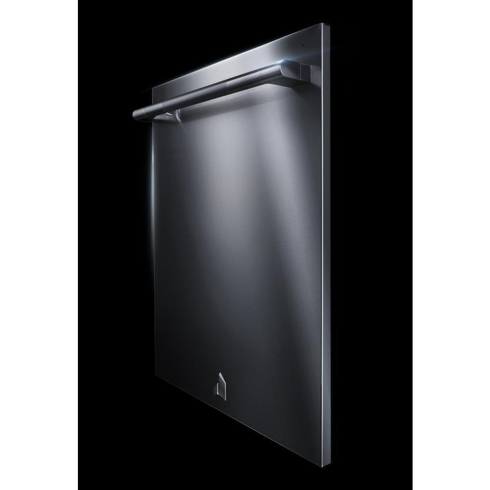 RISE™ 24" Built-In Dishwasher, 39 dBA