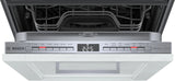 800 Series Dishwasher 17 3/4"