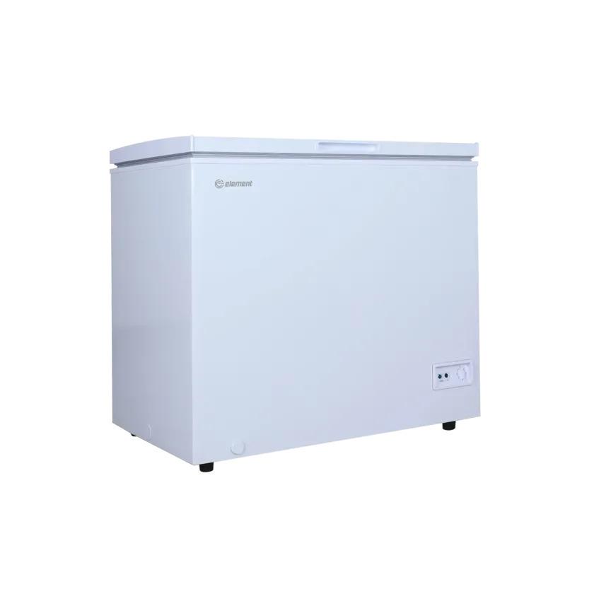 Element 10.0 cu. ft. Chest Freezer - White (ECF10ME2CW)