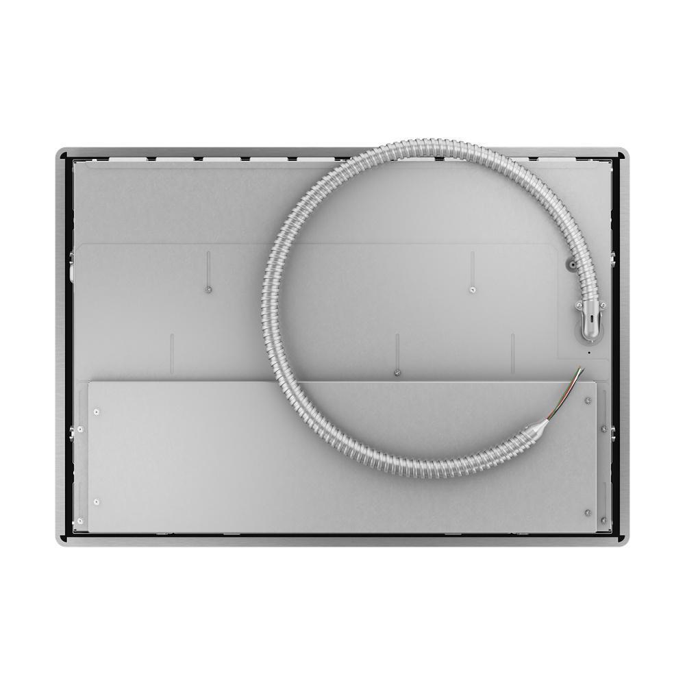 30-Inch 5-Element Sensor Induction Cooktop