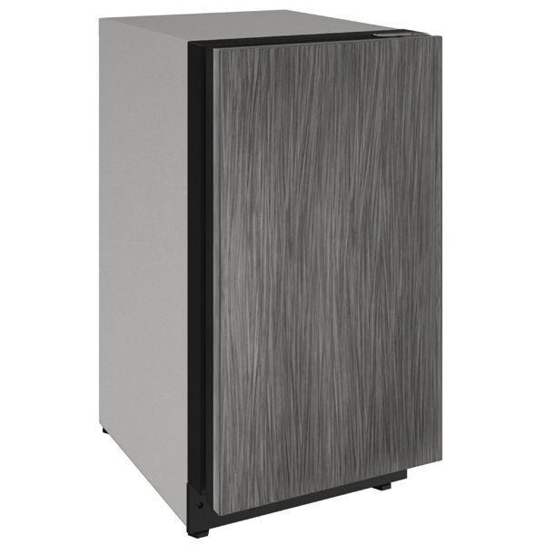 2218bev 18" Beverage Center With Integrated Solid Finish and Field Reversible Door Swing (115 V/60 Hz)