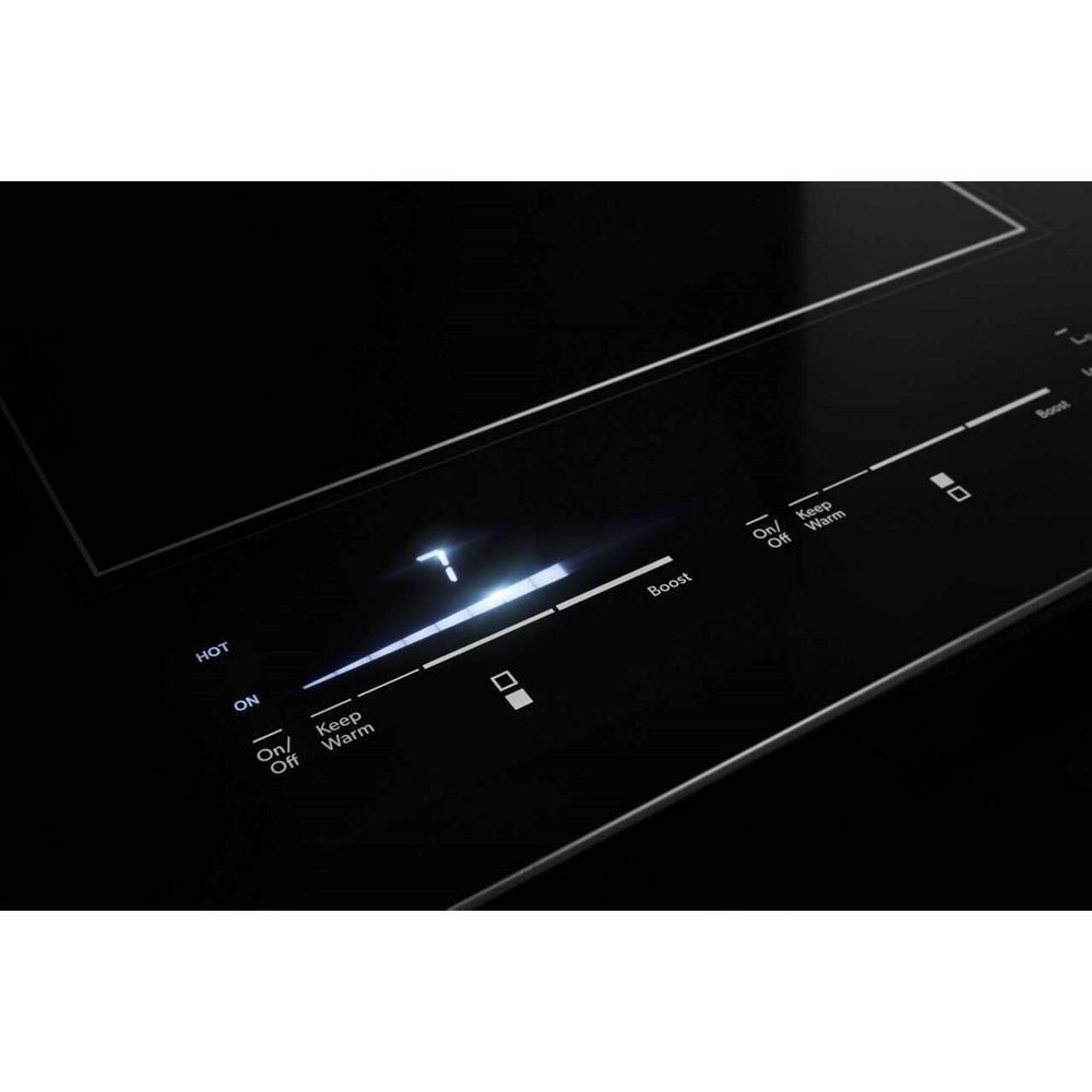 Oblivion 24" Induction Flex Cooktop