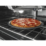 6.0 Cu. Ft. Gas Double Oven Range with EZ-2-Lift™ Hinged Grates