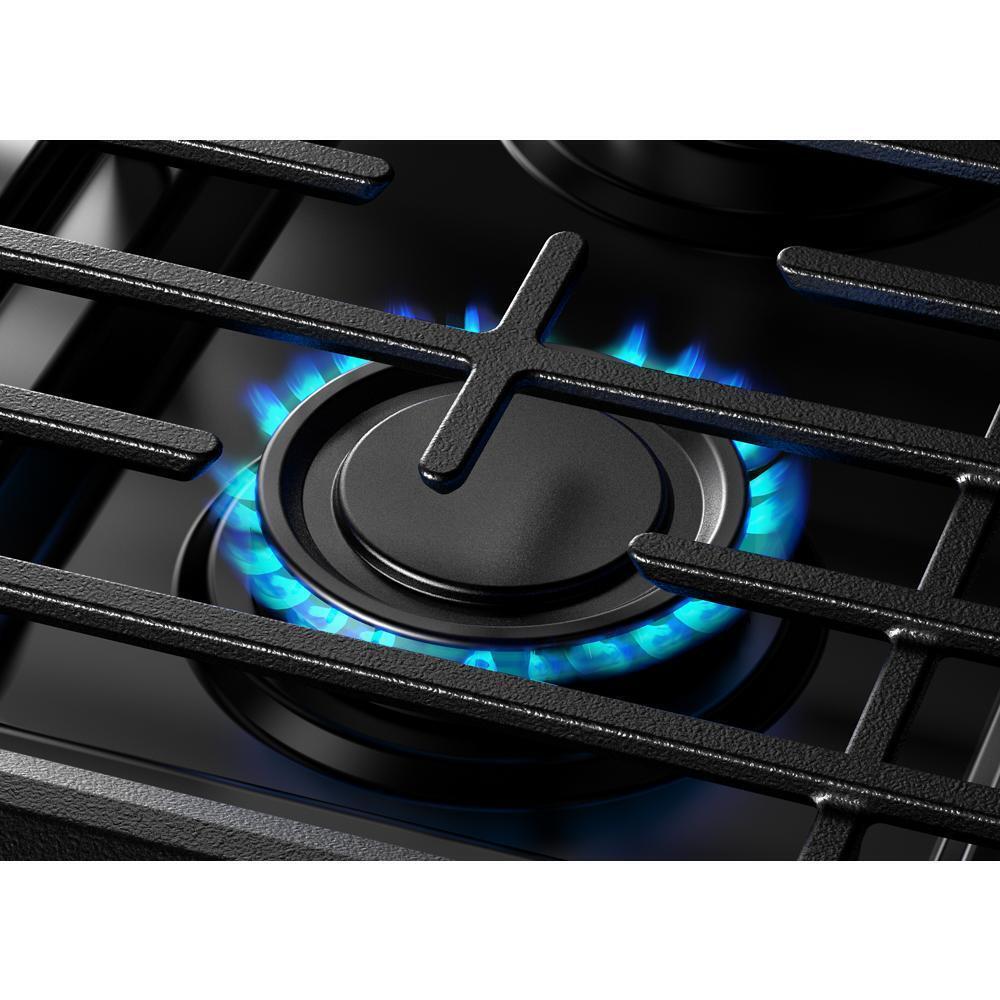 30-inch Self Clean Gas Range with No Preheat Mode