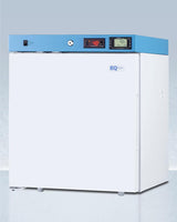 19" Wide Compact Medical Refrigerator