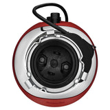 1-Horsepower Batch Feed Food Waste Disposer