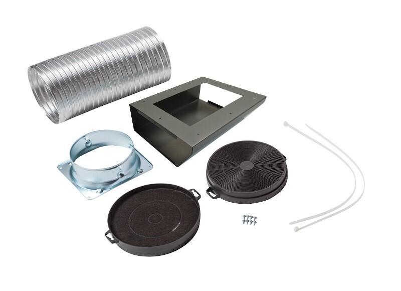 Ductless Kit for 24 in. Range Hood