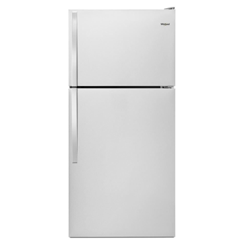 30-inch Wide Top Freezer Refrigerator - 18 cu. ft.