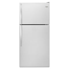 30-inch Wide Top Freezer Refrigerator - 18 cu. ft.