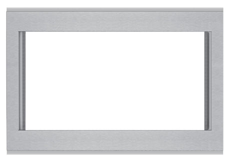 Sharp 30 in. Built-In Microwave Trim Kit