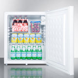 Compact All-refrigerator