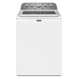 Top Load Washer with Extra Power - 4.8 cu. ft.