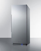 24" Wide All-refrigerator