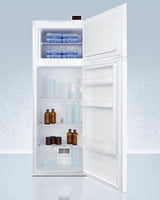 22" Wide General Purpose Refrigerator-freezer