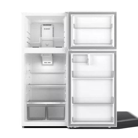 Element 17.6 cu. ft. Top Freezer Refrigerator - White