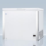 8 CU.FT. Chest Freezer