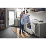 Top Load Electric Dryer with Steam-Enhanced Cycles - 7.0 cu. ft.