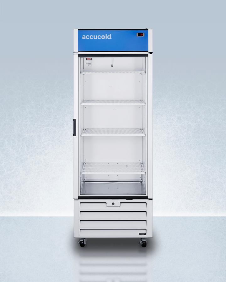 30" Wide Healthcare Refrigerator