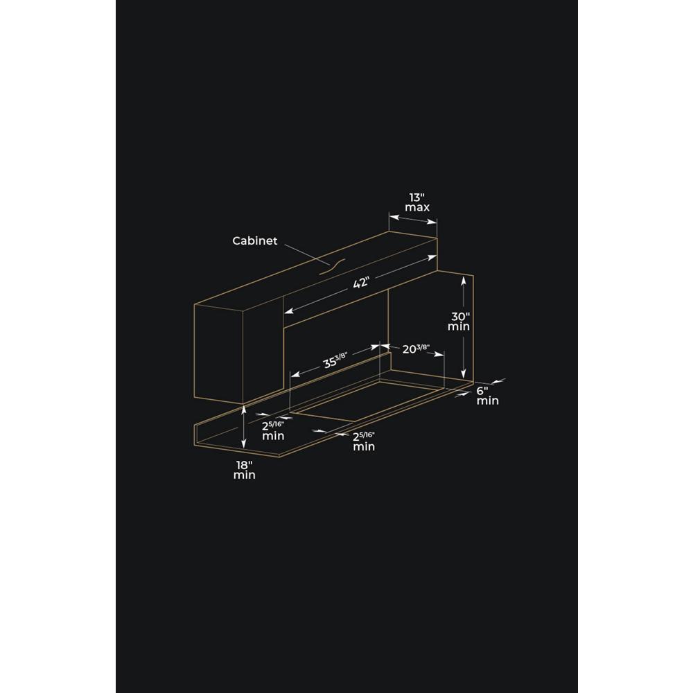 Euro-Style 36" 5-Burner Gas Cooktop