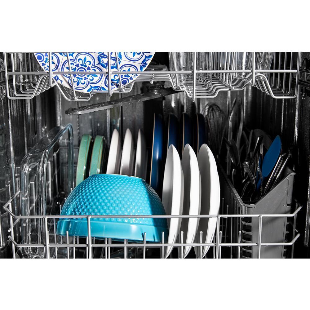 Top Control Dishwasher with PowerBlast® cycle and Heated Dry