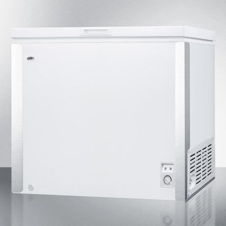 7 CU.FT. Chest Freezer