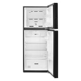 24-inch Wide Top-Freezer Refrigerator - 11.6 cu. ft.