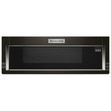 1000-Watt Low Profile Microwave Hood Combination with PrintShield™ Finish