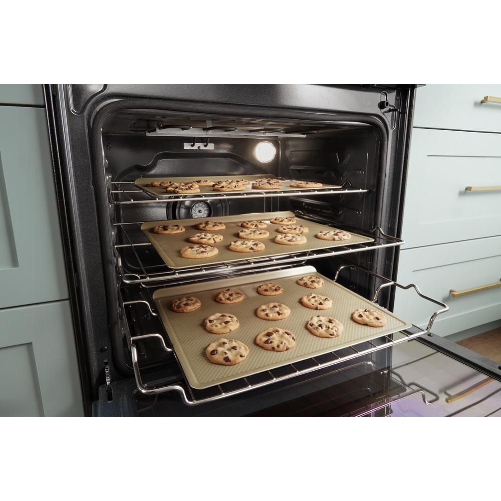 6.4 Cu. Ft. Whirlpool® Electric 7-in-1 Air Fry Oven