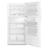 28-inch Wide Top Freezer Refrigerator - 14 cu. ft.