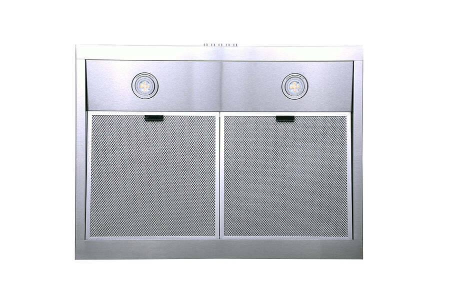 Aluminum Filter - AFI001 (UC-PS16) Range Hood Accessories