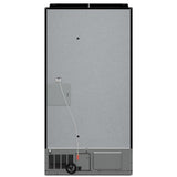 36-Inch Wide French Door Bottom Mount Refrigerator - 25 cu. ft.