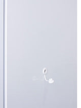 15 CU.FT. Upright Vaccine Refrigerator With Interior Lockers