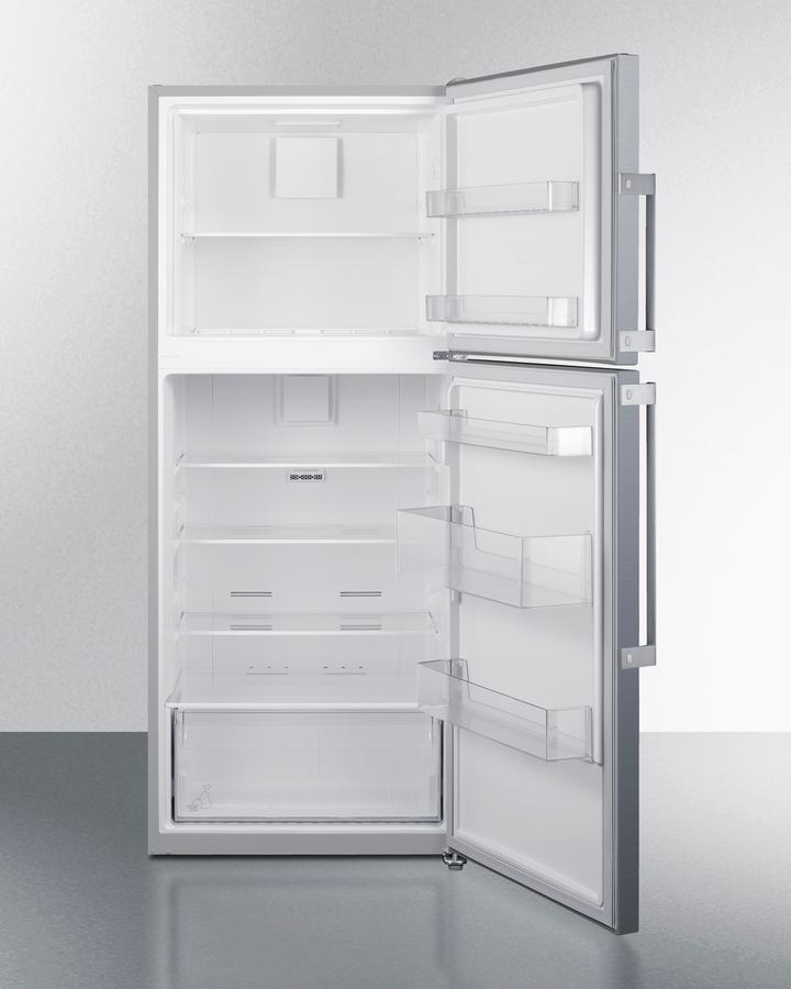 28" Wide Top Mount Refrigerator-freezer