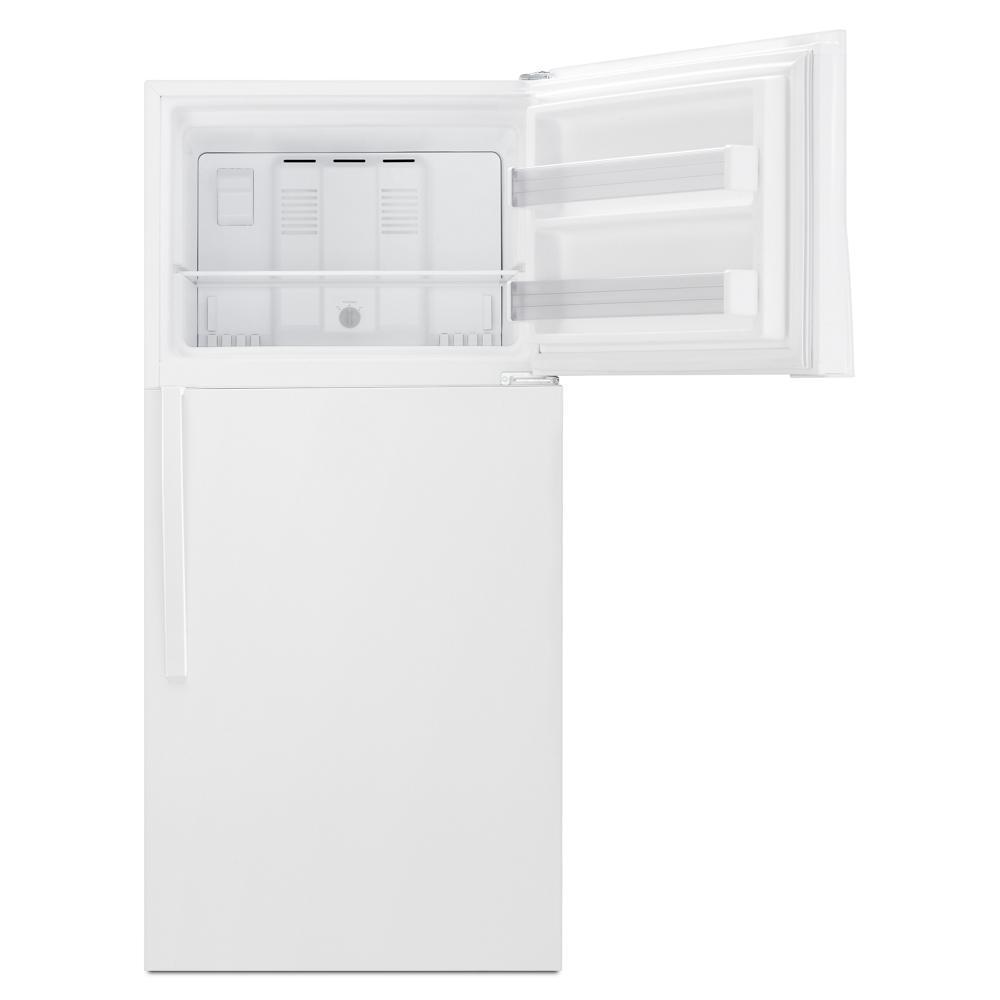 30-inch Wide Top Freezer Refrigerator - 19 Cu. Ft.
