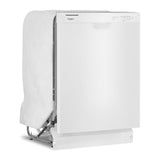 Quiet Dishwasher with Boost Cycle