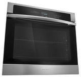 4.3 cu. ft. SIngle Thermal Wall Oven Stainless Steel