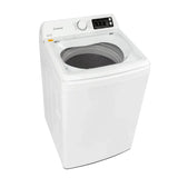 Element 3.7 cu. ft. Top Load Washer with Agitator - White (ETW3725BW)