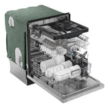 24 in. Slide-In Smart 42 dB Dishwasher