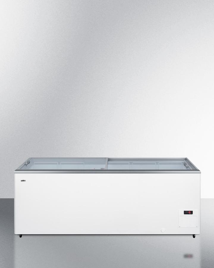 21.3 CU.FT. Chest Freezer