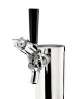 Kegerator Tap Lock