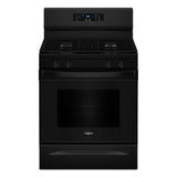 30-inch Self Clean Gas Range with No Preheat Mode