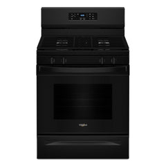 30-inch Self Clean Gas Range with No Preheat Mode