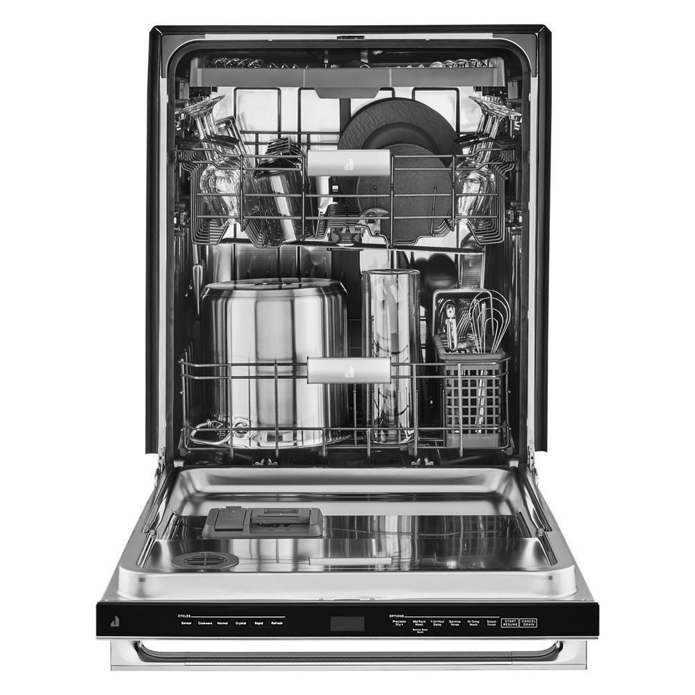 NOIR™ 24" Built-In Dishwasher, 39 dBA