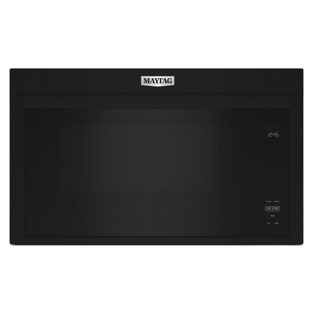 Over-the-Range Flush Built-In Microwave - 1.1 Cu. Ft.