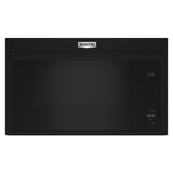 Over-the-Range Flush Built-In Microwave - 1.1 Cu. Ft.