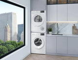 300 Series Compact Condensation Dryer